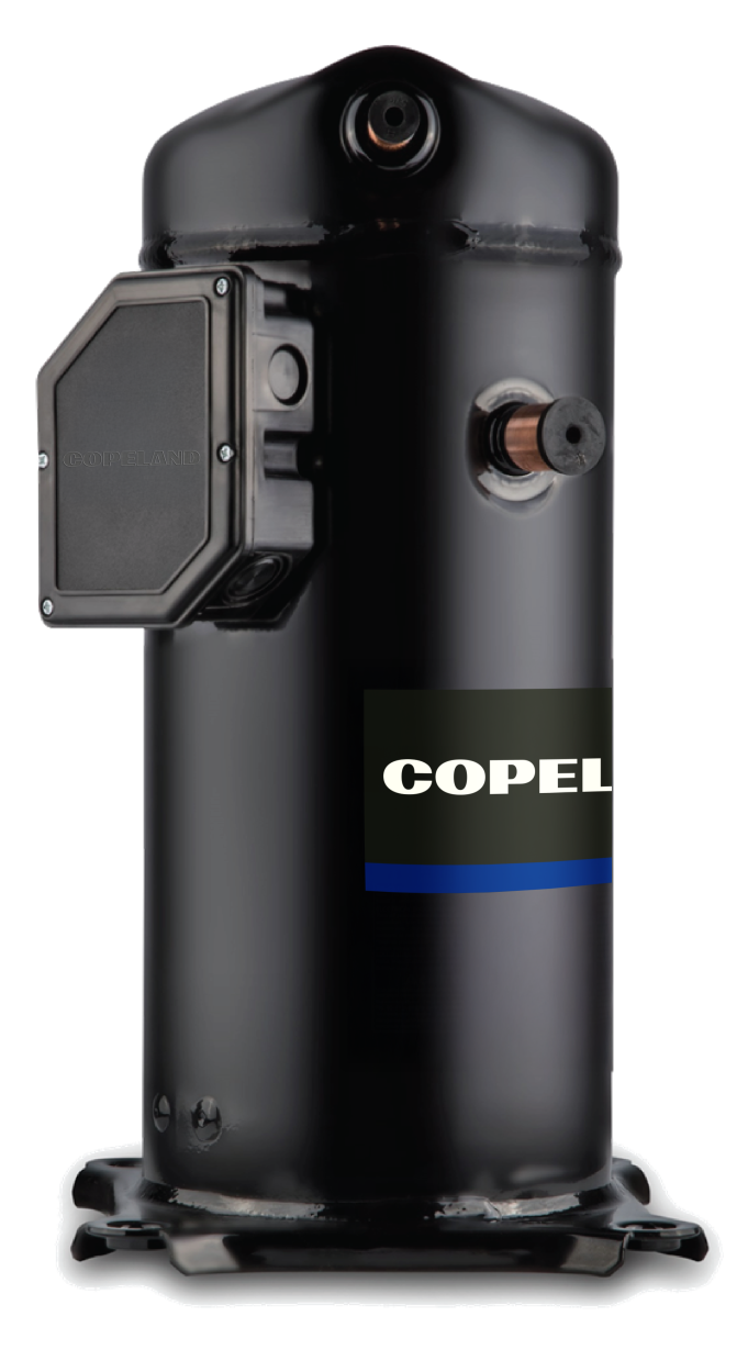 Copeland Luncurkan Sensi Hydro Sanitary Water Heat Pump di Asia Tenggara