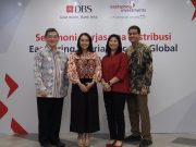 Kolaborasi Bank DBS Indonesia – Eastspring Indonesia Hadirkan Reksa Dana ESIGMA