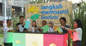 Saat Gaya Hidup Bertemu dengan Ekonomi Sirkular