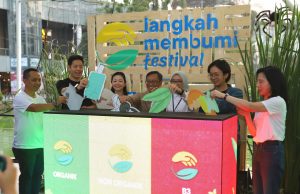 Saat Gaya Hidup Bertemu dengan Ekonomi Sirkular