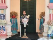 Yayasan Batik Indonesia Komitmen Menjaga Batik Sebagai Warisan Budaya Bangsa
