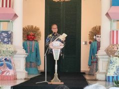 Yayasan Batik Indonesia Komitmen Menjaga Batik Sebagai Warisan Budaya Bangsa