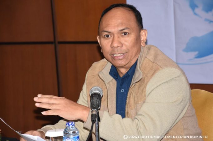 Kemkomdigi Jelaskan Alasan Pemblokiran IMEI Ketika Ponsel Hilang atau Dicuri