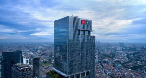 Bank DBS Kembali Raih Penghargaan Safest Bank in Asia Selama 17 Tahun Berturut-turut