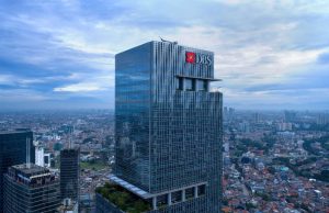 Bank DBS Kembali Raih Penghargaan Safest Bank in Asia Selama 17 Tahun Berturut-turut