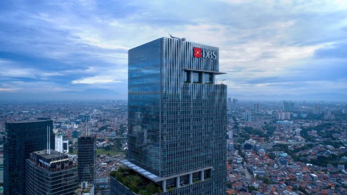 Bank DBS Kembali Raih Penghargaan Safest Bank in Asia Selama 17 Tahun Berturut-turut