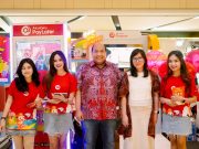 Akulaku Finance Indonesia Dorong Inklusi Keuangan dengan Meriahkan FinExpo 2025 di Surabaya
