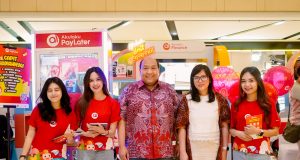 Akulaku Finance Indonesia Dorong Inklusi Keuangan dengan Meriahkan FinExpo 2025 di Surabaya