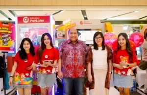 Akulaku Finance Indonesia Dorong Inklusi Keuangan dengan Meriahkan FinExpo 2025 di Surabaya