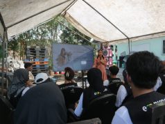 PT. Xaviera Global Synergy – Cyber Waste Dampingi Program Ecopioneer Mahasiswa dari 15 Fakultas Universitas Indonesia