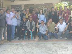 Pemangku Hak Ulayat se-Kabupaten Dairi Dukung PT Dairi Prima Mineral Beroperasi