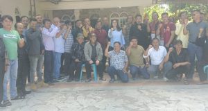 Pemangku Hak Ulayat se-Kabupaten Dairi Dukung PT Dairi Prima Mineral Beroperasi