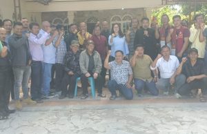 Pemangku Hak Ulayat se-Kabupaten Dairi Dukung PT Dairi Prima Mineral Beroperasi