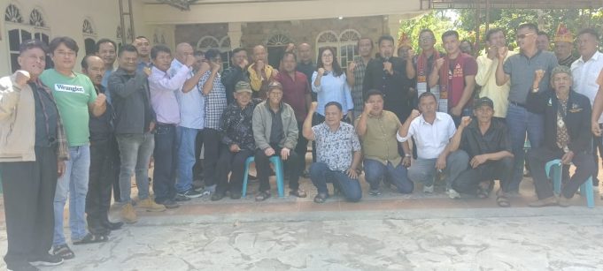 Pemangku Hak Ulayat se-Kabupaten Dairi Dukung PT Dairi Prima Mineral Beroperasi