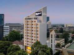 Gencar Ekspansi di Indonesia, Delonix Group Resmikan Model J Hotel Jakarta Central Park