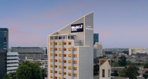 Gencar Ekspansi di Indonesia, Delonix Group Resmikan Model J Hotel Jakarta Central Park