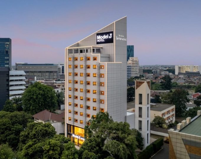 Gencar Ekspansi di Indonesia, Delonix Group Resmikan Model J Hotel Jakarta Central Park