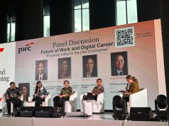PwC Consulting Yogyakarta Resmi Beroperasi, Siap Dorong Daya Saing dan Talenta Digital