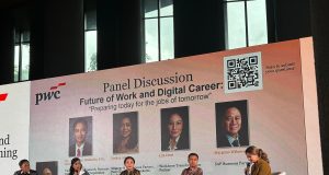 PwC Consulting Yogyakarta Resmi Beroperasi, Siap Dorong Daya Saing dan Talenta Digital