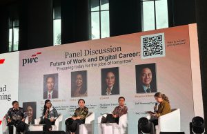 PwC Consulting Yogyakarta Resmi Beroperasi, Siap Dorong Daya Saing dan Talenta Digital