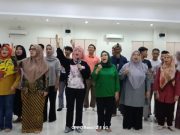 LSB PWM DKI Jakarta Siapkan Theater “Darah Sang Surya Mengalir Di Tubuh Peta”: Menghidupkan Semangat Djenderal Soedirman di TIM
