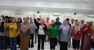 LSB PWM DKI Jakarta Siapkan Theater “Darah Sang Surya Mengalir Di Tubuh Peta”: Menghidupkan Semangat Djenderal Soedirman di TIM