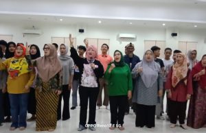 LSB PWM DKI Jakarta Siapkan Theater “Darah Sang Surya Mengalir Di Tubuh Peta”: Menghidupkan Semangat Djenderal Soedirman di TIM