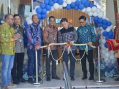 BRI Life Resmikan Kantor Layanan ke-26 di Kota Padang, Perkuat Akses Layanan dan Dukung Keberlanjutan Lingkungan Melalui Penanaman 2.000 Mangrove