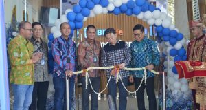 BRI Life Resmikan Kantor Layanan ke-26 di Kota Padang, Perkuat Akses Layanan dan Dukung Keberlanjutan Lingkungan Melalui Penanaman 2.000 Mangrove