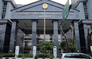 Siap Ikuti Proses Hukum, Muhammad Kerry Adrianto Berharap Proses Hukum Berlangsung Transparan dan Objektif