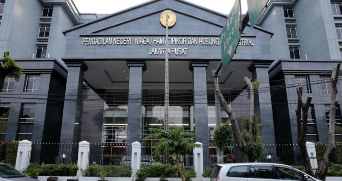 Siap Ikuti Proses Hukum, Muhammad Kerry Adrianto Berharap Proses Hukum Berlangsung Transparan dan Objektif