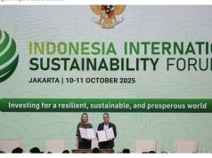 HDF Energy, NEA SEA and GIZ (H2Uppp) Berkolaborasi Dorong Pengembangan Solusi Hidrogen Hijau Bagi Kapal Feri Antar-Pulau di Indonesia