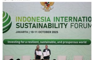 HDF Energy, NEA SEA and GIZ (H2Uppp) Berkolaborasi Dorong Pengembangan Solusi Hidrogen Hijau Bagi Kapal Feri Antar-Pulau di Indonesia