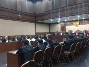 KUASA HUKUM HARAPKAN MAJELIS HAKIM BIJAK MENGGALI MATERI PERKARA DALAM DUGAAN KORUPSI TATA KELOLA MIGAS