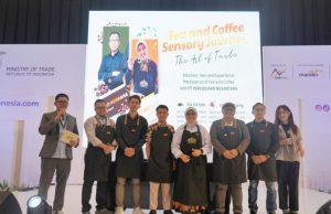 Lewat TEI 2025, PTPN Group Gaet 22 Mitra Strategis untuk Dorong Ekspor Komoditas Unggulan