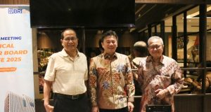 BRI Life Perkuat Kesiapan Implementasi SEOJK Nomor 7/SEOJK.05/2025 Melalui Peran Strategis Medical Advisory Board (MAB)