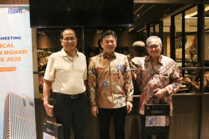 BRI Life Perkuat Kesiapan Implementasi SEOJK Nomor 7/SEOJK.05/2025 Melalui Peran Strategis Medical Advisory Board (MAB)