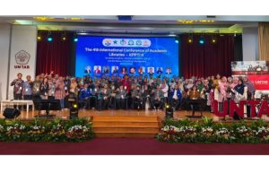 FPPTI, FPPTI DKI, dan Universitas Tarumanagara Sukses Gelar Call for Papers KPPTI-4: 36 Paper Terpilih Bahas Inovasi dan Etika AI di Dunia Akademik