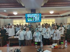 Jaga Aset Lokal Daerah, Pusat PVTPP Kementan Buka Promosi Serta Perkuat Layanan Perizinan Pupuk Pestisida