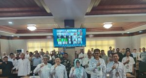 Jaga Aset Lokal Daerah, Pusat PVTPP Kementan Buka Promosi Serta Perkuat Layanan Perizinan Pupuk Pestisida