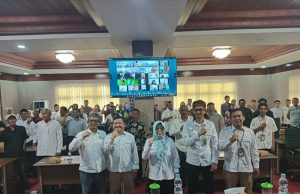 Jaga Aset Lokal Daerah, Pusat PVTPP Kementan Buka Promosi Serta Perkuat Layanan Perizinan Pupuk Pestisida
