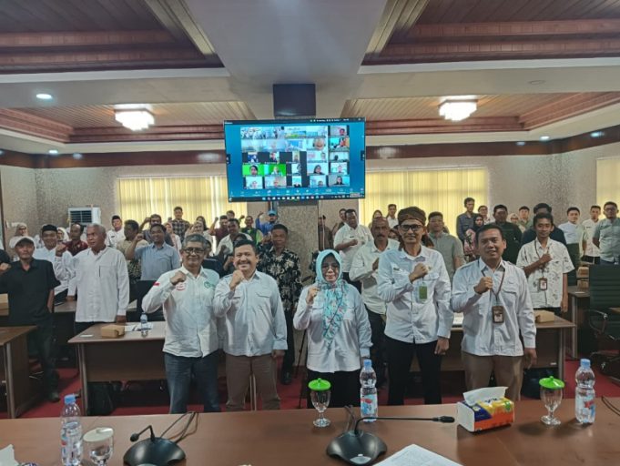 Jaga Aset Lokal Daerah, Pusat PVTPP Kementan Buka Promosi Serta Perkuat Layanan Perizinan Pupuk Pestisida
