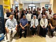 Beyond Borders Indonesia Dari Gerakan Komunitas Menuju Impementasi Ekonomi Biru di Perbatasan NKRI