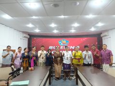 Audit Kinerja Inspektorat Daerah, Kominfosanti Raih Nilai 96,51 Kategori Sangat Baik