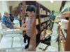 Penyiangan Koleksi di Perpustakaan UT: Praktik Terbaik untuk Optimalisasi Ruang dan Kepuasan Pemustaka