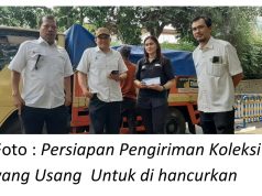 Inovasi Penyiangan Koleksi di UT: Adaptasi Terhadap Perubahan Kurikulum dan Kebutuhan Mahasiswa Jarak Jauh