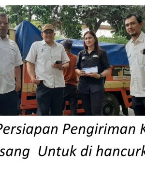 Inovasi Penyiangan Koleksi di UT: Adaptasi Terhadap Perubahan Kurikulum dan Kebutuhan Mahasiswa Jarak Jauh