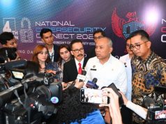 National Cybersecurity Connect (NCSC) 2025 Resmi Dibuka