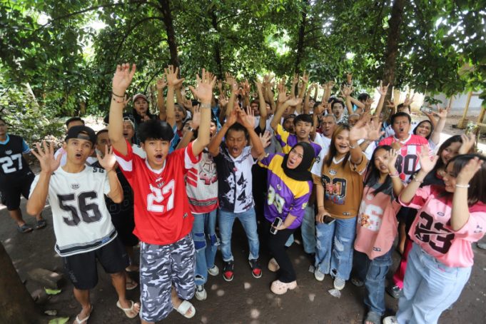 Perluas Akses Pemasaran, Pelaku UMKM di Jaksel Gandeng Tiktokers Lokal