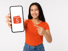 ShopeePay Jelaskan 4 Cara Transaksi Hemat